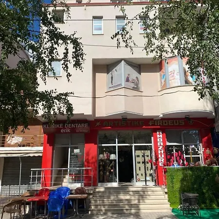 Cozy Guesthouse Korce شقة كورتشي