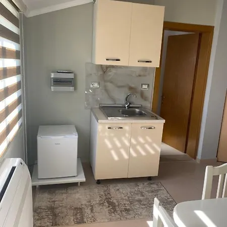 Cozy Guesthouse Korce